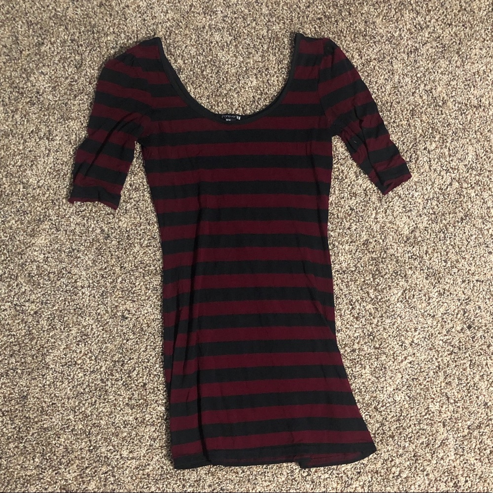 Forever 21 Mini Dress